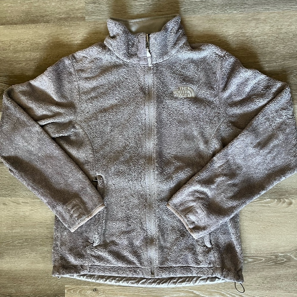 North Face Fleece